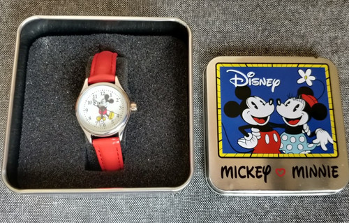 Orologio disney classico - orologio,