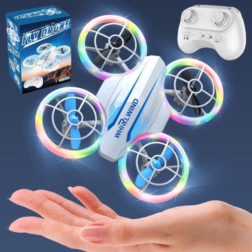 Mini drone per bambini - mini,