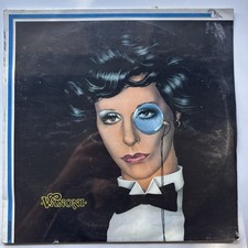 ORNELLA VANONI  LP Vinyl  1978