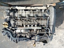 Motore Alfa Romeo 937a5000 147 -156 - Gt 1.9 150cv