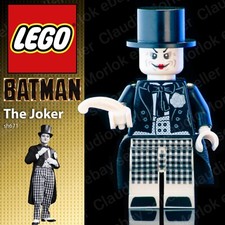 ⭐ LEGO The Joker sh671