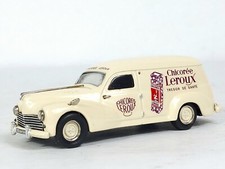 Furgone d'epoca AMR 385 A.M