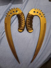 Repliche Armi di Riddick (NON