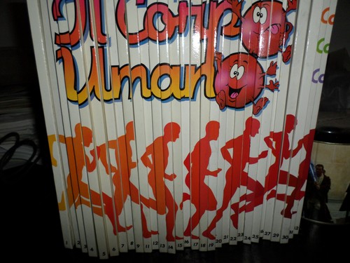 Esplorando corpo umano - esplorando, il