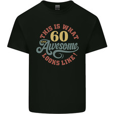 T-shirt uomo cotone leggero