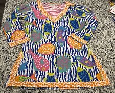 Camicetta top tunica Gretchen