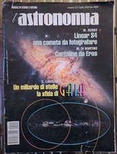 RIVISTA ASTRONOMIA NUMERO 211