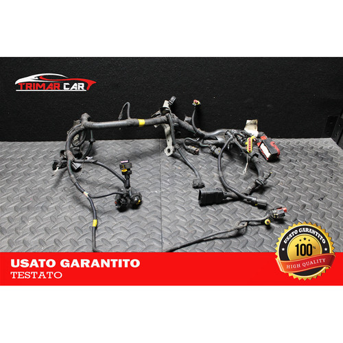55227394 cavo cavi cablaggio - cavo,