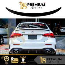 Spoiler Stivale Posteriore