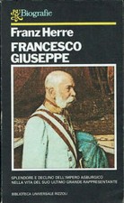 Francesco Giuseppe. Splendore