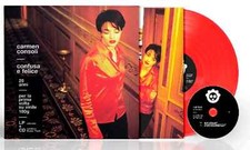 carmen consoli - confusa e