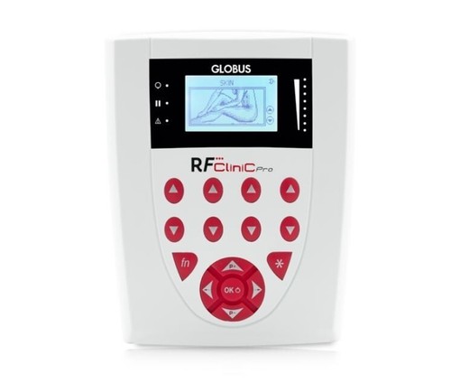 Globus clinic pro - rf,