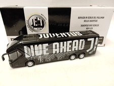 Mondo Motors Iveco Magelys pullman bus JUVENTUS LIVE AHEAD 1/50 14498-51212
