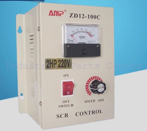 Amp 2hp 220v pannello - pannello, di