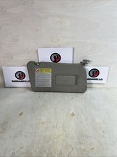 ALETTA PARASOLE DESTRO DX LATO PASSEGGERO SUZUKI SWIFT 2004-2008*