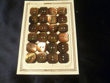 ✅  24 BOTTONI VERA