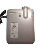 NEC Desktop Projector LT156