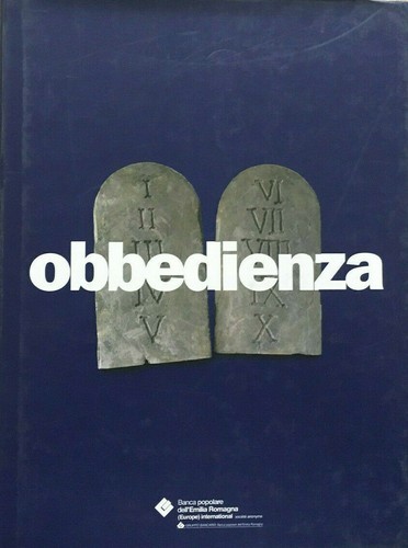 Obbedienza legge dio - obbedienza., e