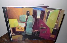 Gianluigi Toccafondo,IL CALABRONE ASSASSINO.PITTURE,2006 Fandango[illustrazione