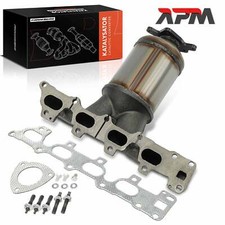 Catalizzatore Benzina Per Opel