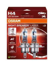 OSRAM Night Breaker Laser