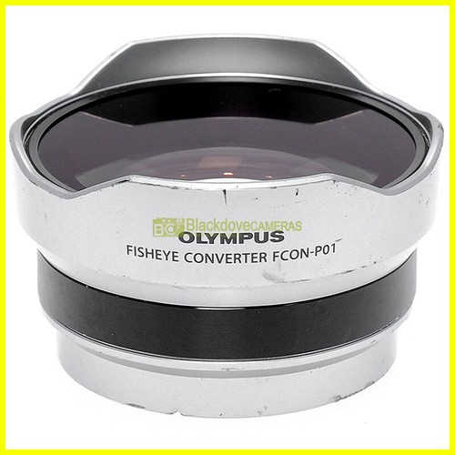 Olympus fcon p01 aggiuntivo - olympus,