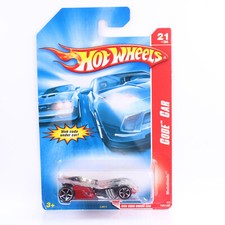 Hot wheels 2007 - hot,
