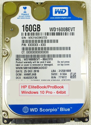 160 windows 10 pro - gb,,