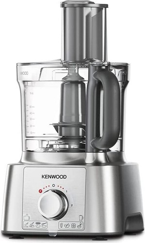 Robot cucina kenwood - robot,