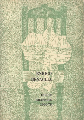 Enrico benaglia opere - enrico, benaglia.