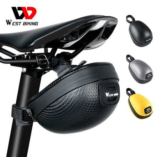 West biking mini sedile - west,