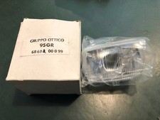 GRUPPO OTTICO FARO FANALE