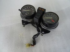 WB2. Honda CB 650C RC05