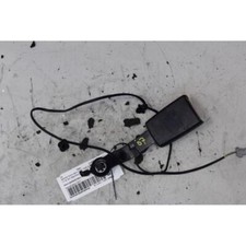 GANCIO CINTURA DI SICUREZZA