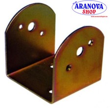 Supporti Piastre Staffe montaggio travi  (Conf.da 4/8/10/12)