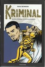 Kriminal  n°  2  NUOVISSIMO -