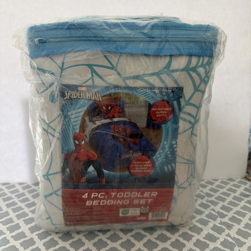 Spider man pc toddler - 4,