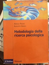 Metodologia della ricerca