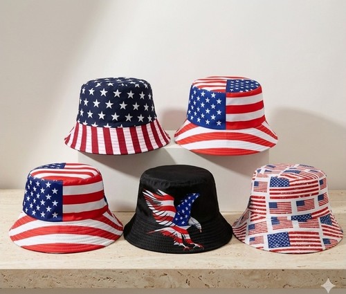 Bob americano supporter usa - bob,