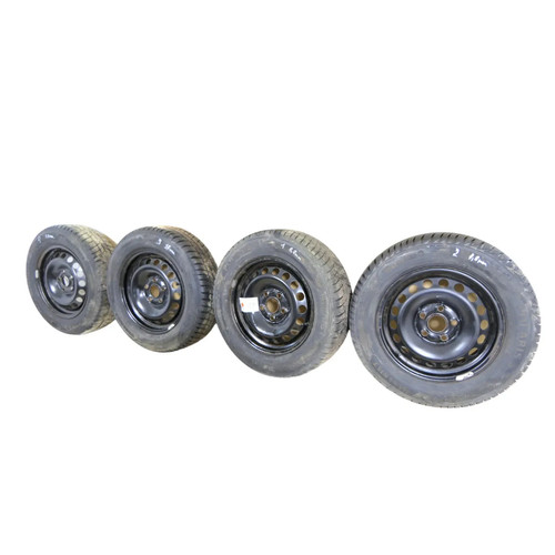 Golf plus 5m 195 - 5m, 195/65