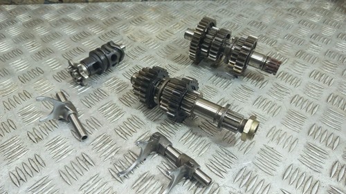 Kawasaki klr 600 1984 - kawasaki,
