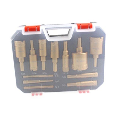 Set accessori diamantati - set, di
