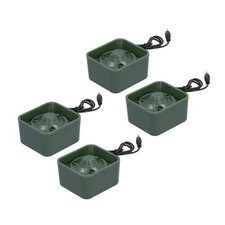 BK1518S Decoy Mp3 Bird Caller integrato 200 uccelli voce caccia esca supporto TU