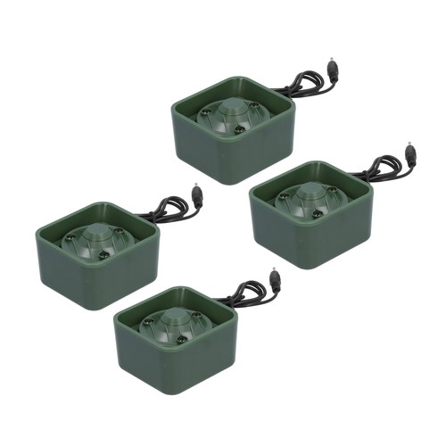 Bk1518s decoy mp3 bird caller - mp3,