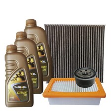 Kit Tagliando Smart 453 1.0