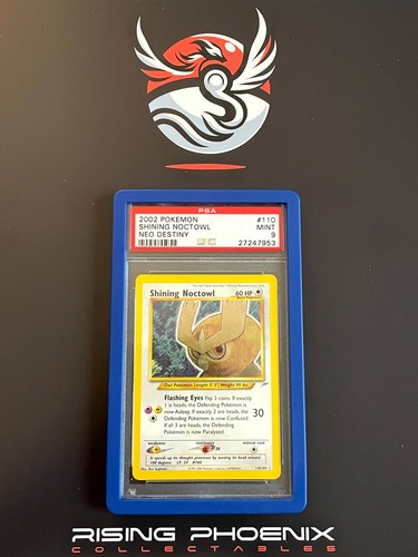 Rising phoenix pokemon - rising,