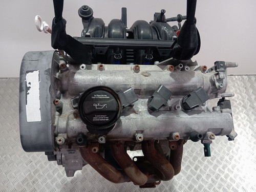 Bky motore completo - bky,