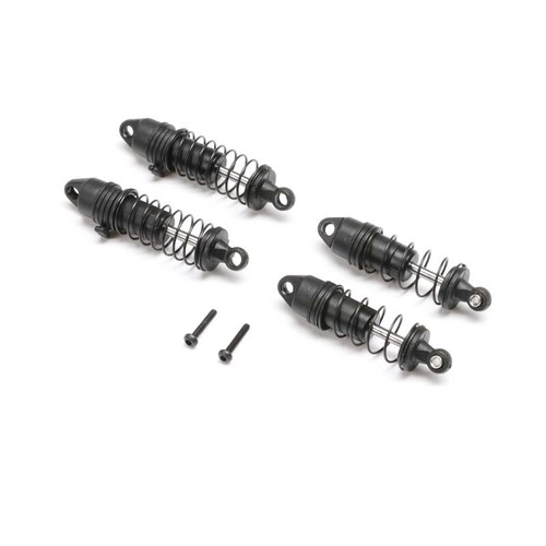 Losi set ammortizzatori - losi,