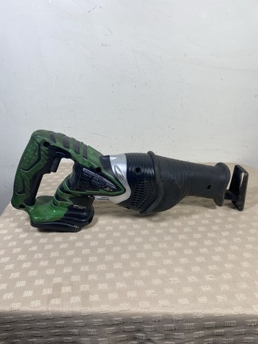 Hitachi cr18dgl solo utensile - cr18dgl,