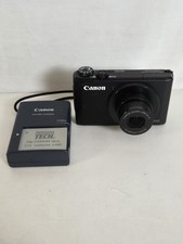 Canon PowerShot S110 F2.0